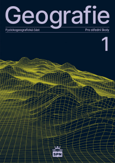 Geografie 1 pro SŠ